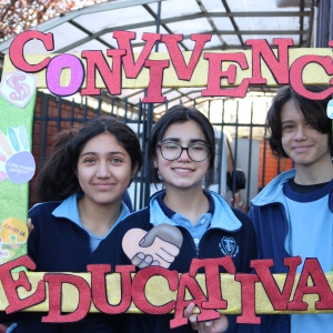 Día de la Convivencia